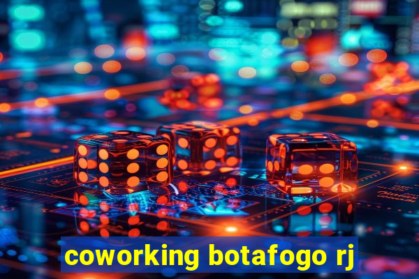 coworking botafogo rj